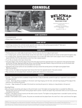 Belknap Hill Trading Post 151683 Installation guide
