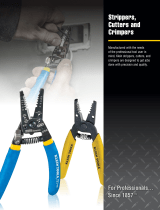 Klein Tools 11057 User guide