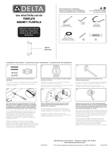 Delta SAN46-VBR Installation guide