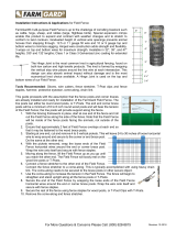 FARMGARD 348108B Operating instructions