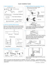 Keystone KSTAP06E Installation guide