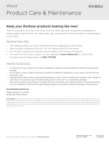 Ronbow Essentials 200360-SB User manual