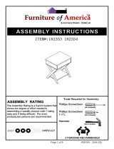 Furniture of AmericaIDI-182354