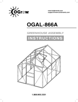 OgrowOGAL-866A