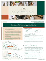 Cafe CXPR6HKPMBZ Installation guide