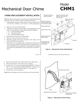 Newhouse Hardware CHM1 Installation guide