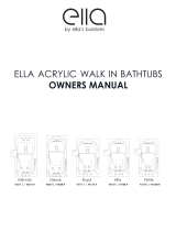 Ella 93057 Installation guide