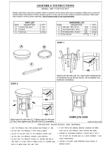 Unbranded IMP 26-3010 Operating instructions