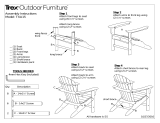 Trex Outdoor FurnitureTXA15SC