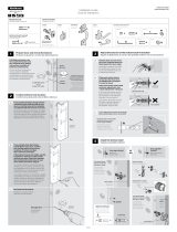 Kwikset 98150-002 Installation guide