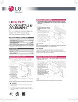 LG Electronics LDP6797BD User guide