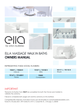 Ella AM3167 Installation guide