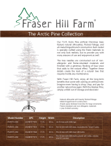 Fraser Hill FarmFFAP075-3SN