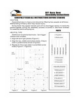 WELLHOME DR-WB36-C User manual