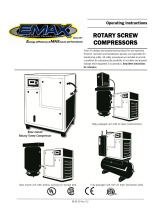 Emax HRSK070003 User manual