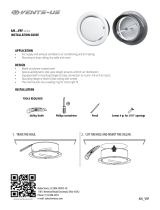 VENTS-US AM 125 VR Operating instructions