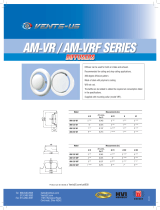 VENTS-US AM 125 VR Specification