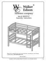 Walker Edison Furniture CompanyHDWSTOTHY
