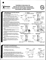 Zamma Corporation 013041497 User manual