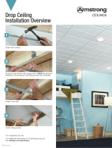 Armstrong Ceilings 1270 Installation guide