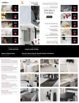 Silestone SS-Q0280 Specification