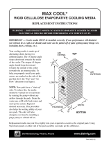 DIAL 3453 Operating instructions