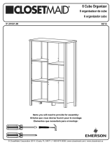 ClosetMaid16055