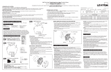 Leviton ODC05-MDW Installation guide