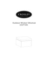 Crosley KO70091BR-SA Installation guide