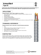 Southwire 61029321 Specification