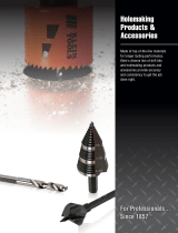 Klein Tools 53731 User guide