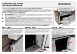 Sunstone C-LPCD20 Operating instructions