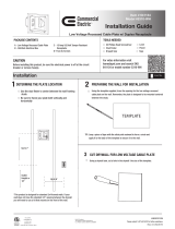 Commercial Electric5310-WH