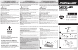 PowerCare CL25066NKPC2 User manual