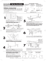 2 x 4 Basics 90110 Operating instructions