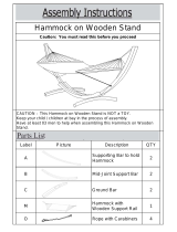 Noble House 11949 Operating instructions