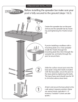 Mail Boss 7135 Installation guide