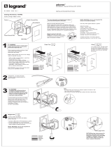 adorne ASTM2W2 Installation guide