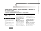 Amerock BP26206PN Installation guide