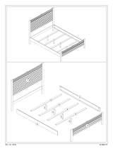 Artefama Furniture 5828.0002 Operating instructions