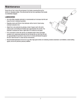 Husky H4490 User guide