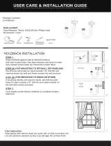 Home Decorators Collection U-ORBFOHJ07HB User manual