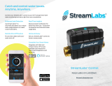 Streamlabs UFCV-01011001 Installation guide