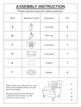 LOKATSE AC18804W Operating instructions