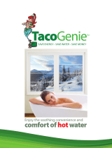 Taco Comfort Solutions 006-CT-USK Specification