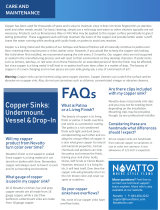 Novatto TCV-005AN User manual