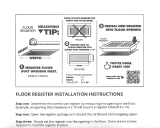 T.A. Industries E115SW User manual
