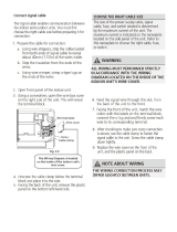 DuctlessAire 14-4-VNTC-100 Operating instructions