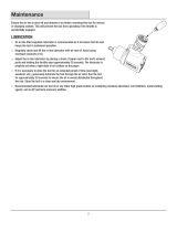 Husky H4480 User manual