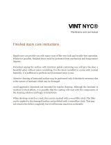 VINT NYC MNK21880GOPHR User manual